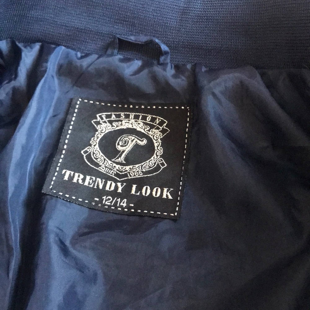 Kids jacket - Picture 5 of 7